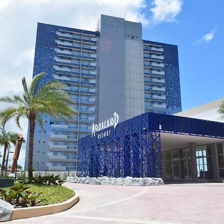 Aqualand Park & Resort Oficial Salinópolis Esterno foto