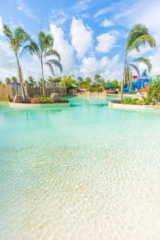 Aqualand Park & Resort Oficial Salinópolis Esterno foto