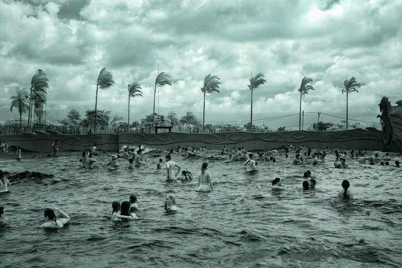 Aqualand Park & Resort Oficial Salinópolis Esterno foto