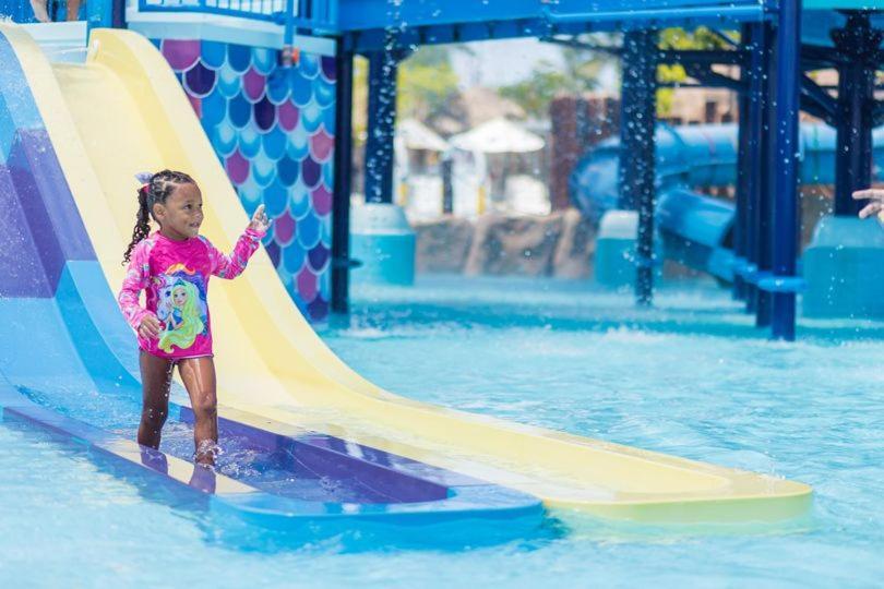 Aqualand Park & Resort Oficial Salinópolis Esterno foto