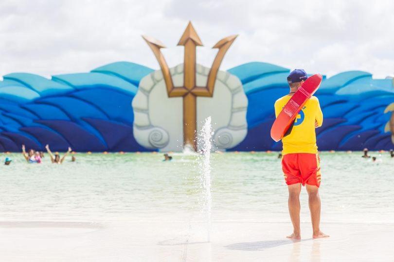 Aqualand Park & Resort Oficial Salinópolis Esterno foto