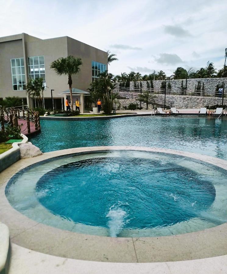 Aqualand Park & Resort Oficial Salinópolis Esterno foto