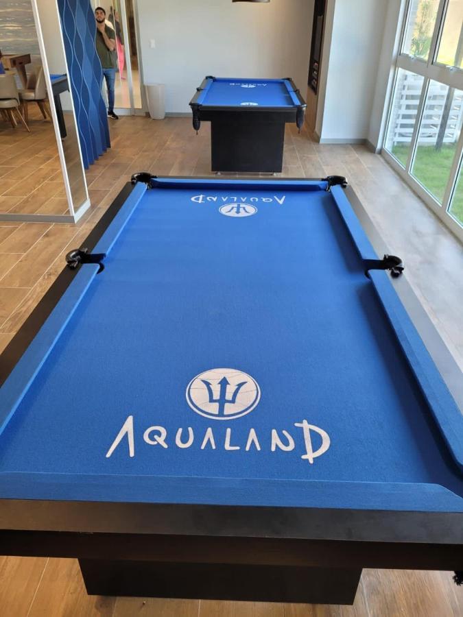 Aqualand Park & Resort Oficial Salinópolis Esterno foto